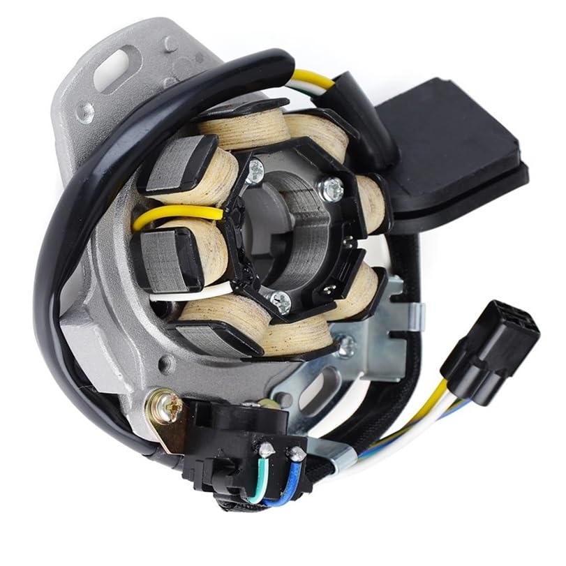 Bobine de stator moto adaptée for CR250 CR 250R 2002 2003-2007