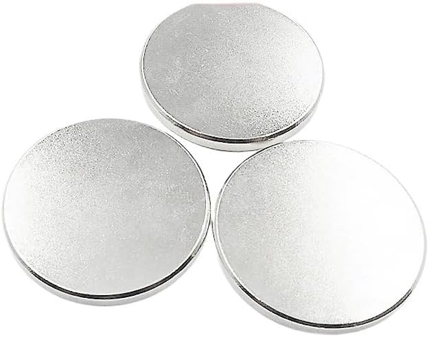 20/30/50pcs 10x2 mm Round Fridge Bulk Sheet Neodymium Disc 10x2mm Permanent NdFeB magnet(100pcs)