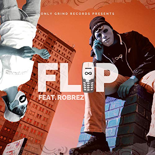 Amazon Music Unlimited 『Flip (feat. RobRez)』