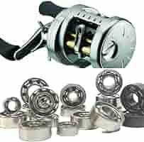そ*!様 シマノ　11カルカッタコンクエスト51 DC 希少 シマノ(SHIMANO) カルカッタ CONQUEST(コンクエスト)51S