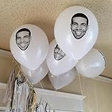 Drake Balloons