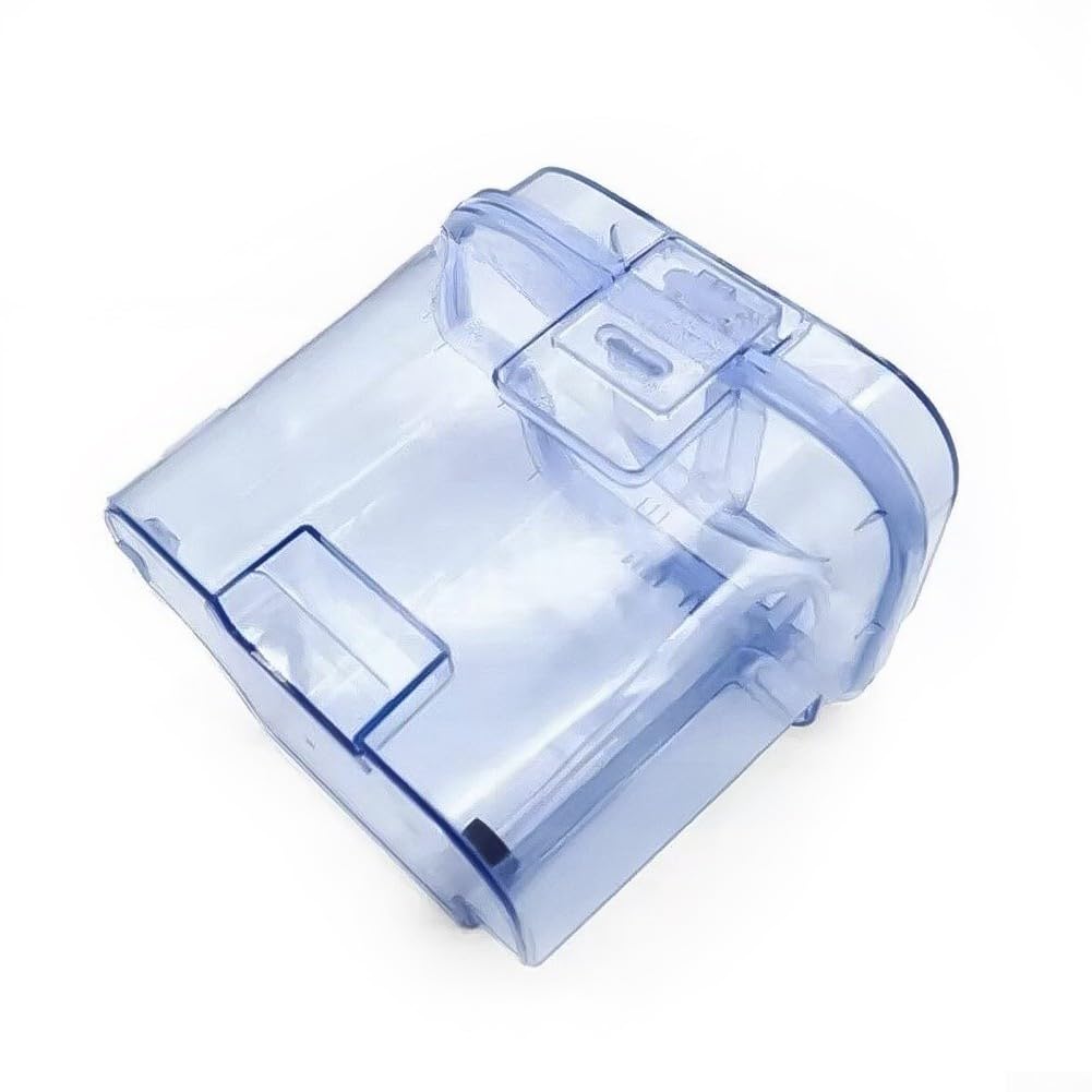 Frischwassertank für Dreame für w10 Staubsauger ABS Blau Frischwassertank(Clean water tank) | Optimale Reinigung, effiziente Wasserversorgung, passgenaue , einfaches Einsetzen, blaues Design
