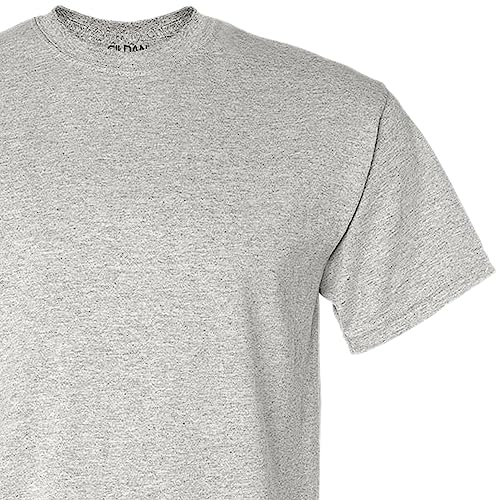 Image of [Gildan] Gildan T-Shirt, 6.0 oz, Ultra Cotton, Short Sleeve, Plain T-Shirt, Men's,