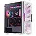 pc builder, custom pc builder, pc part picker, build my pc, XPG STARKERAIR-WHCWW