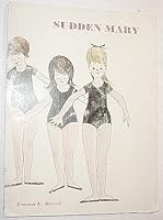 Sudden Mary 0574441115 Book Cover