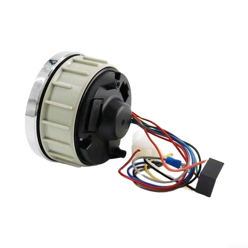 Compteur de Tours 704D7231 pour Excavatrice Acier
