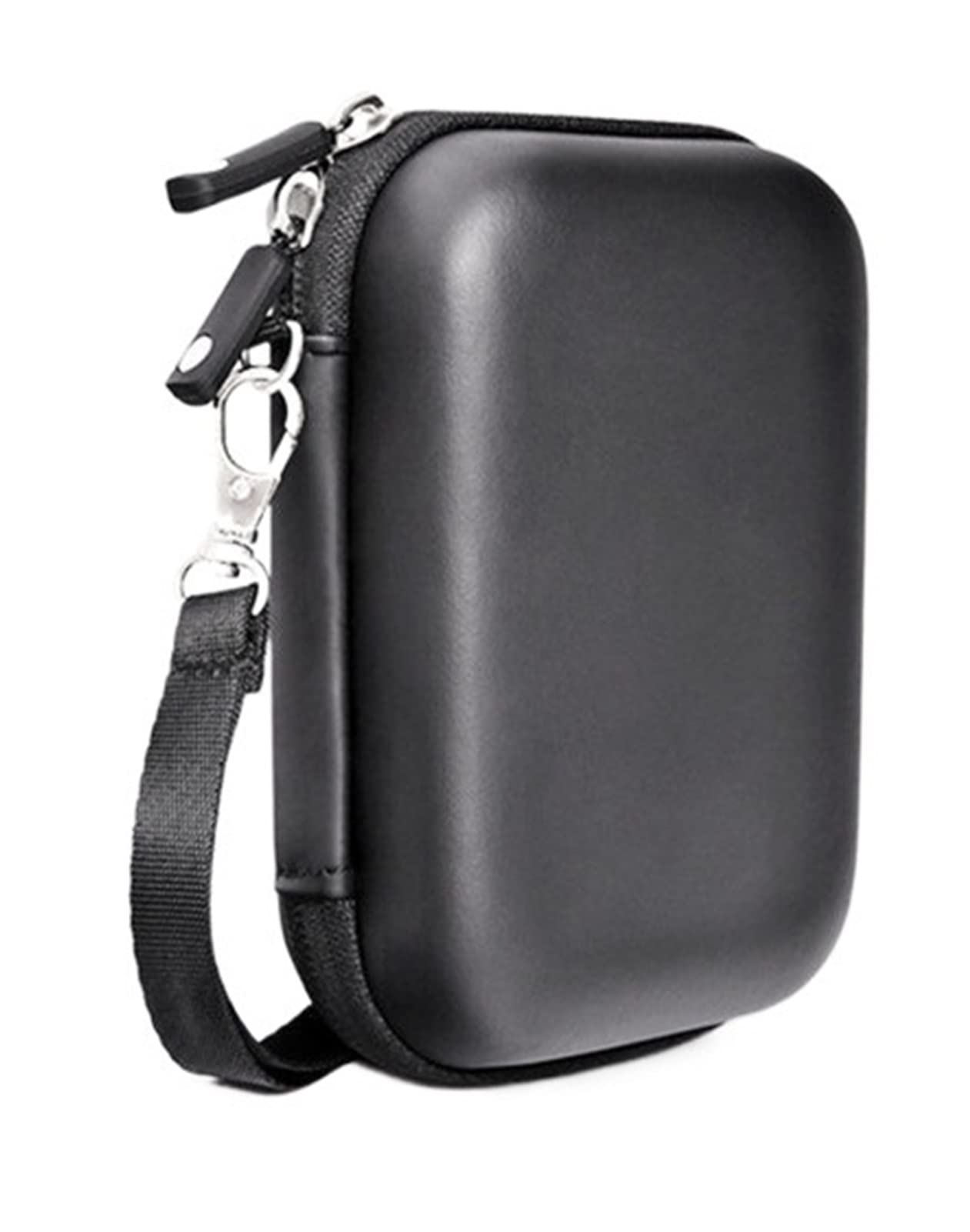 Tragen Taschenschale Schutzabdeckung Reisen Tragbare Aufbewahrungstasche Mobildrucker Tragbare Fotodrucker Fit for Polaroid Fit for POSTLEITZAHL Fit for HP. Kameraschutz