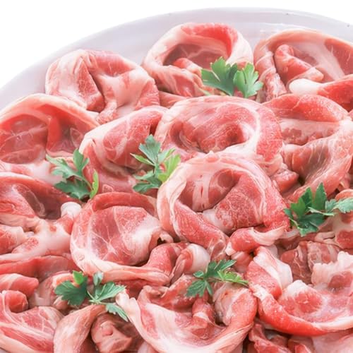 岩手県産豚肉 小間切れ 600g(300g×2パック)[選べる 回数 2回/3回/6回/9回]大容量 肉 豚肉 冷凍 小分け 肉じゃが しょうが焼き お弁当 おかず 岩手 いわちく 紫波町 (2回定期便)ふるさと納税 岩手県 紫波町 ギフト 贈答品 プレゼント 家庭用 自宅用 大容量 まとめ買い 特産品 お取り寄せ グルメ お中元