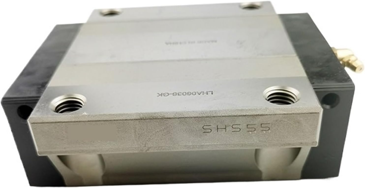 Linear Guide SHS SHS55 SHS55C Linear Block Linear Bearing GK Block