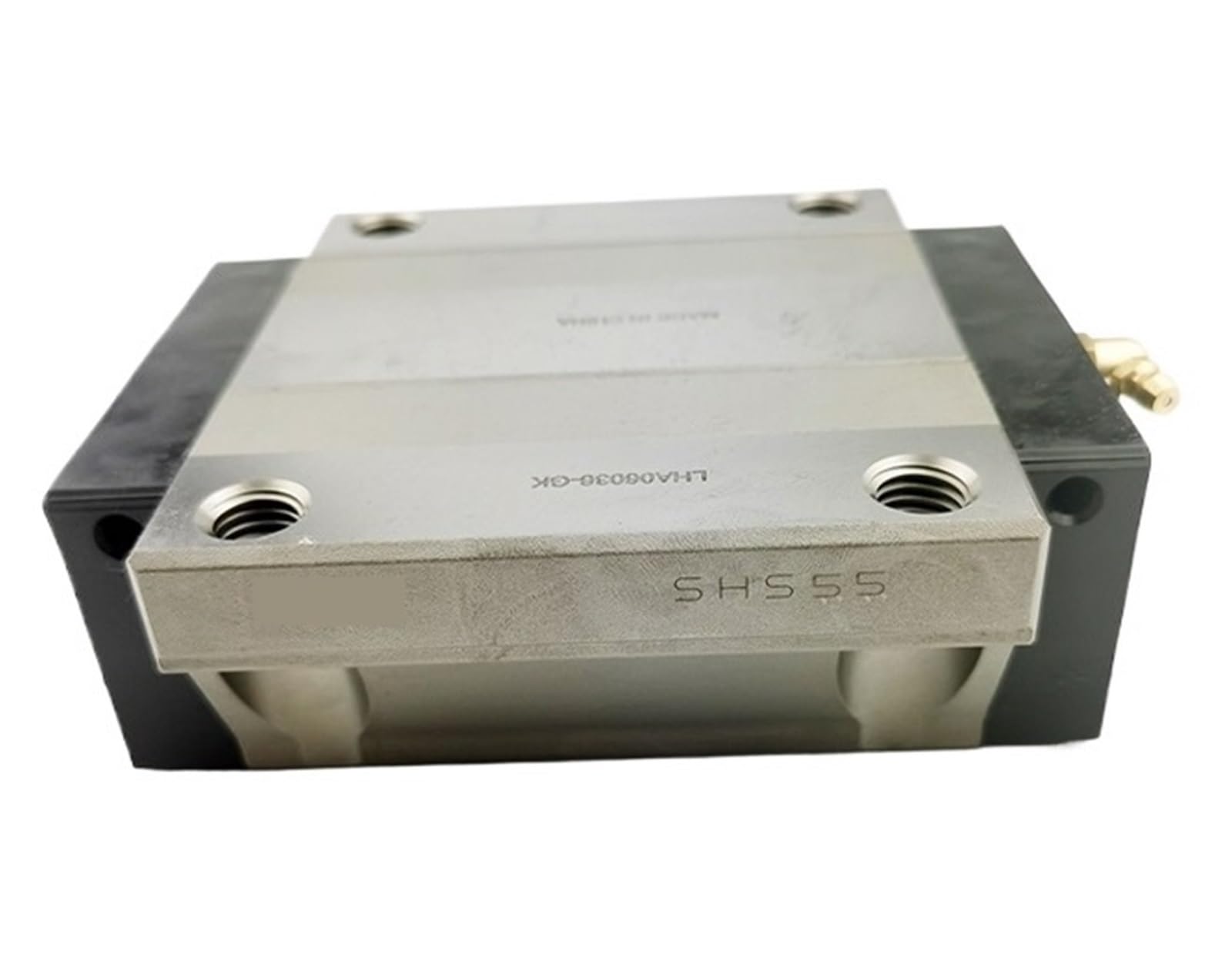 QfUxYYSLD Linear Guide SHS SHS55 SHS55C Linear Block Linear Bearing Block GK