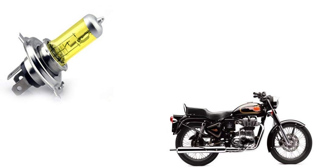 Enfield headlight bulb Clearance