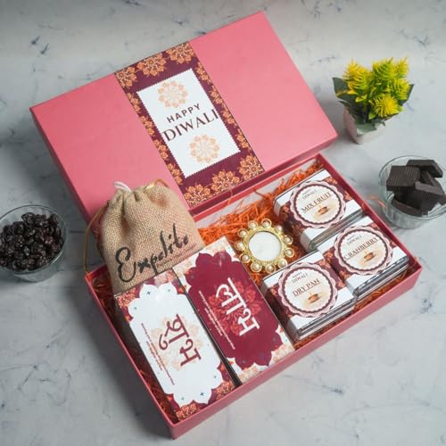 Image of Diwali Chocolate (Hamper 2, Diwali Hamper)