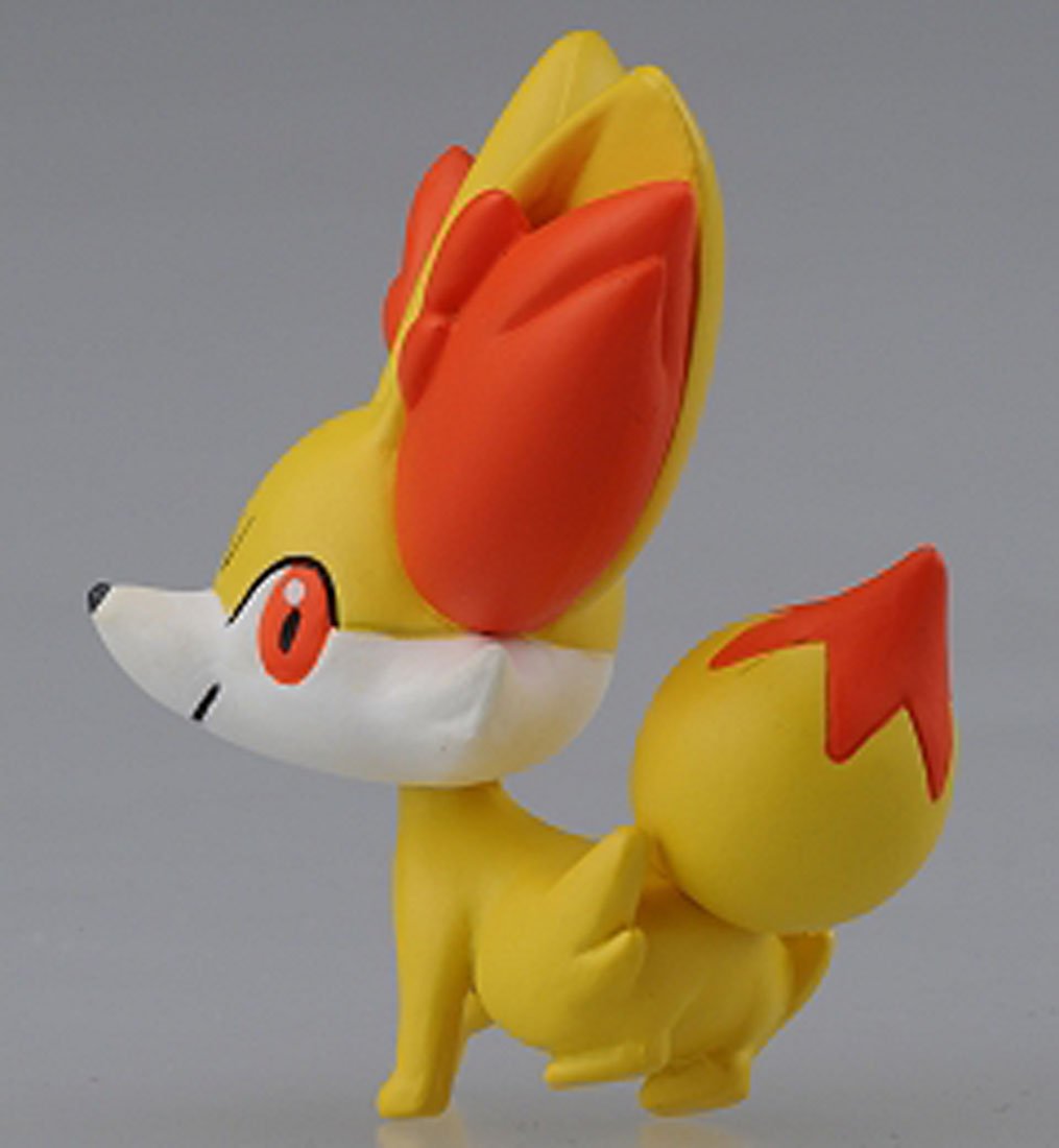 モンスターコレクション Monster Collection EHP-06 Tapu Koko (Character Toy