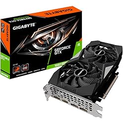 Placa de vídeo Gigabyte GTX 1660 Super