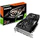 Gigabyte GV-N166SOC-6GD 6GB Grafikkarte für Gaming und Grafikdesign