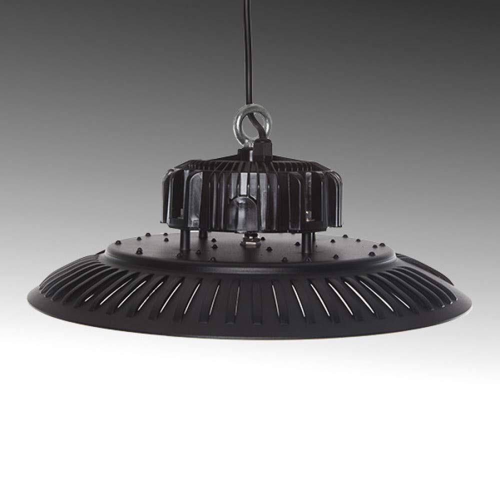 Cloche LED 150W 15.000Lm 4000ºK IP65 50.000H [TC-HB-150WK-W] |
