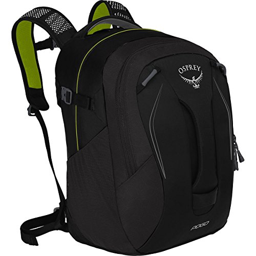 Osprey Packs Pogo Kid's Daypack, Black Cat