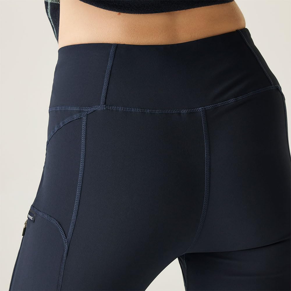 Regatta Damen Regatta Monira Wanderleggings für Damen Monira Hiking Leggings