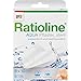 Produktbild Ratioline Aqua Duschpflaster Plus 8x10 cm Steril, 5 St