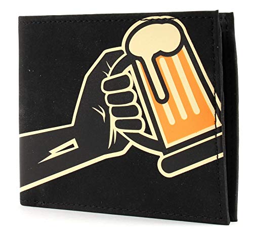 Preisvergleich Produktbild oxmox New Cryptan Geldbörse 12 cm