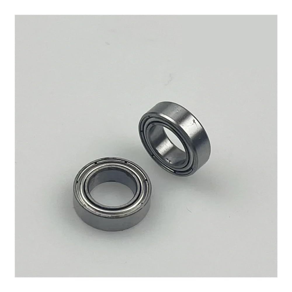 10 Pz/lotto 413W60170 Cuscinetto A Sfera Adatto for Xerox Color 550 560 570 PrimeLink B9100 B9110 B9125 B9136 C9065 C9070
