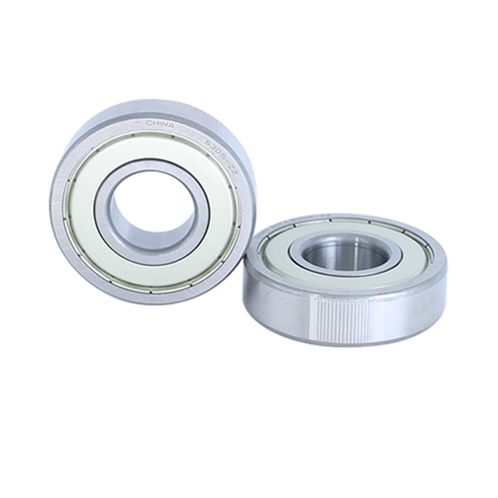 Cuscinetto A Sfere Scanalato FAG S6200-2RS-FD In Acciaio Inossidabile - Foto 11