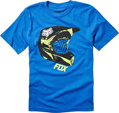 Fox T-Shirt Junior Müller True Blue, Dimensioni YL...