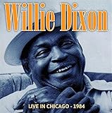 Live in Chicago