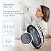 Ultraschall Hunde, Handheld Anti-Bell-Gerät, Anti-Bell-Mittel für Hunde, wiederaufladbare Handheld Trainingsgerät für Hunde mit 5m Reichweite, sichere Mini Antibell für kleine große Hunde Freien
