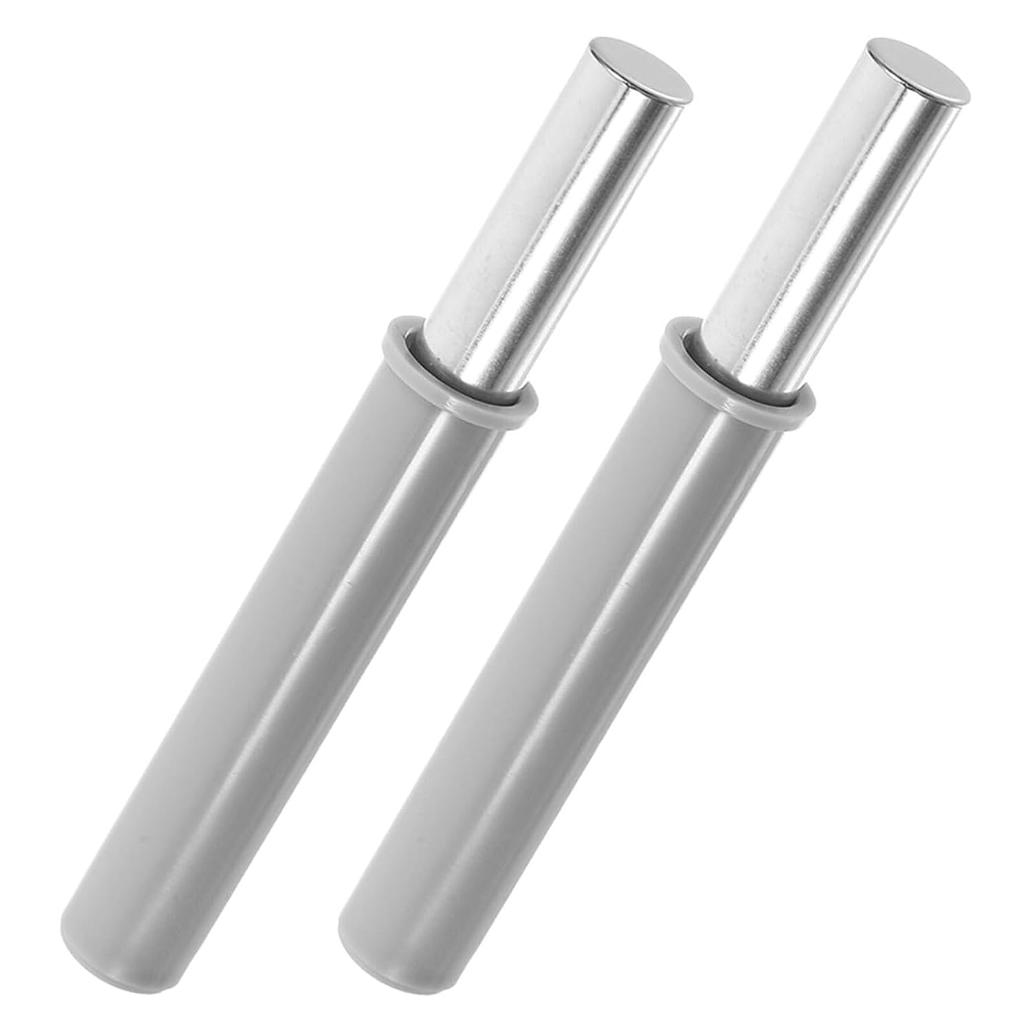 Trash Can Dampers Hydraulic Quiet Close Mechanism for Kitchen Trash Cans Slow Closing System Noise Reducing Replacement Parts Easy Installation