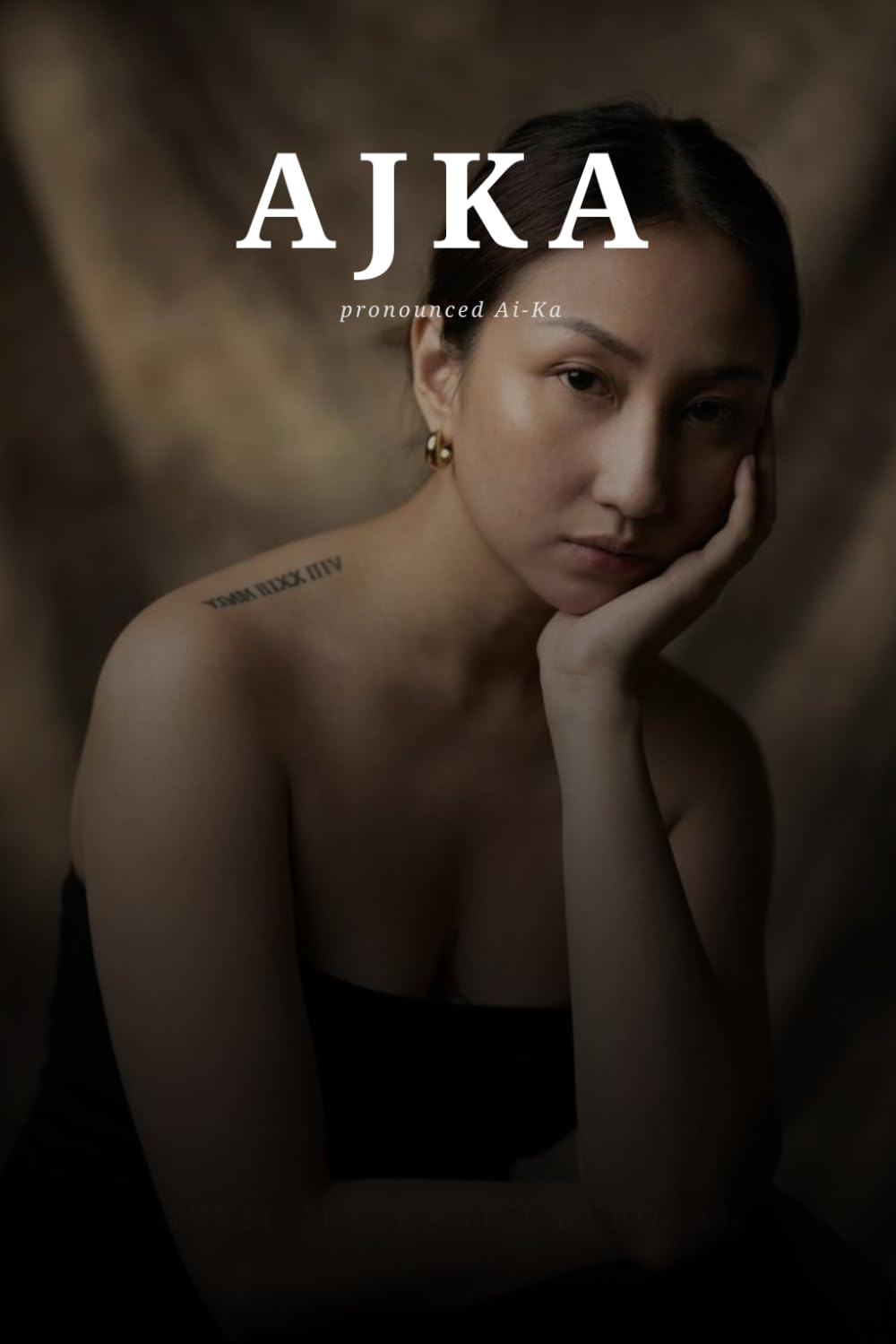 Ajka: A Story of Love, Loss, and the Courage to Rise