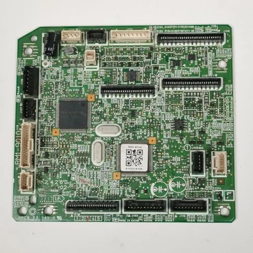 �c�[�� RM1-8704 RM2-8034 DC Control Board for compatible with HP LJ M251 M276 251N 276NW 251 276 Series Printer PCA(RM2-8034)