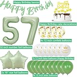 Zoom IMG-1 decorazioni 57 anni uomo donna Zoom IMG-1 decorazioni 57 anni uomo donna