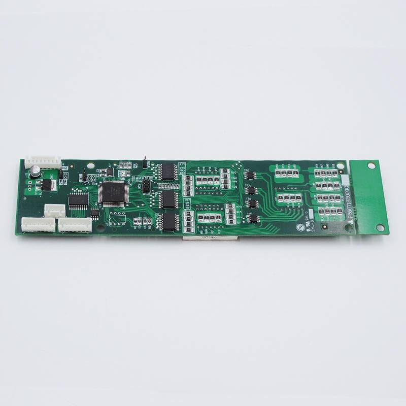 Elevator PCB P366718B000G01