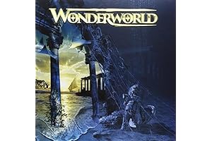 Magnetic Wonderworld