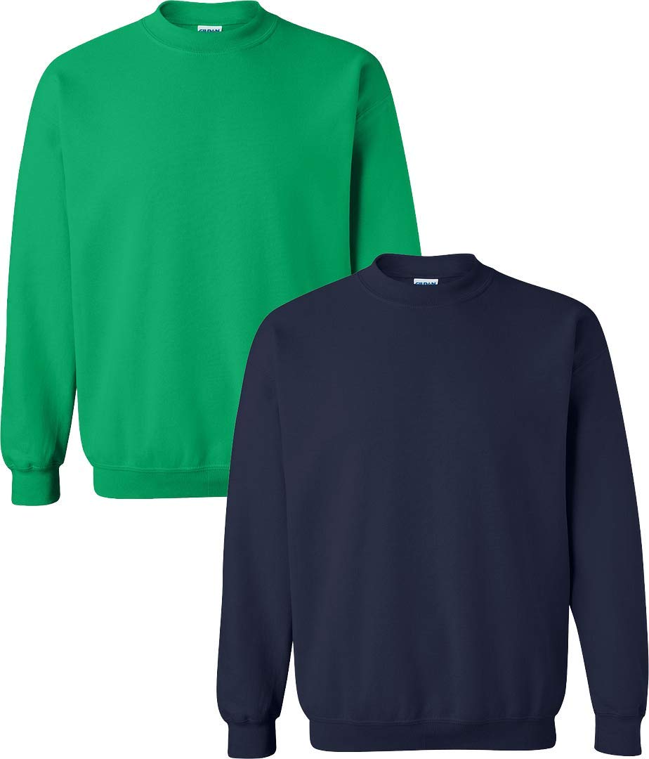 GildanMen's Sweatshirt