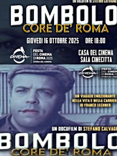  Bombolo: Core dé Roma