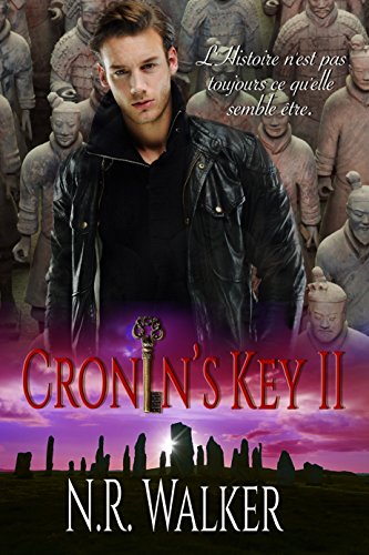 Télécharger Cronin's Key II: French Edition (Cronin's Key Series t. 2) livre En ligne