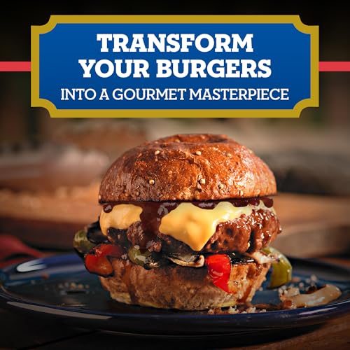 A1 Steak Sauce 1 Gallon
