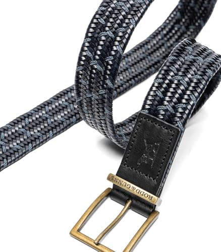 Rodd & Gunn Stratford Stretch Belt3