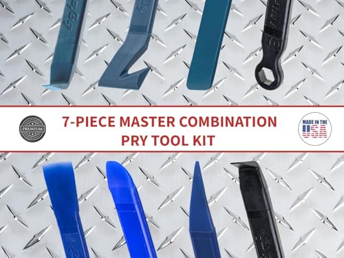 Bojo Tools Master Seven F1 Tool Kit miniatura 2
