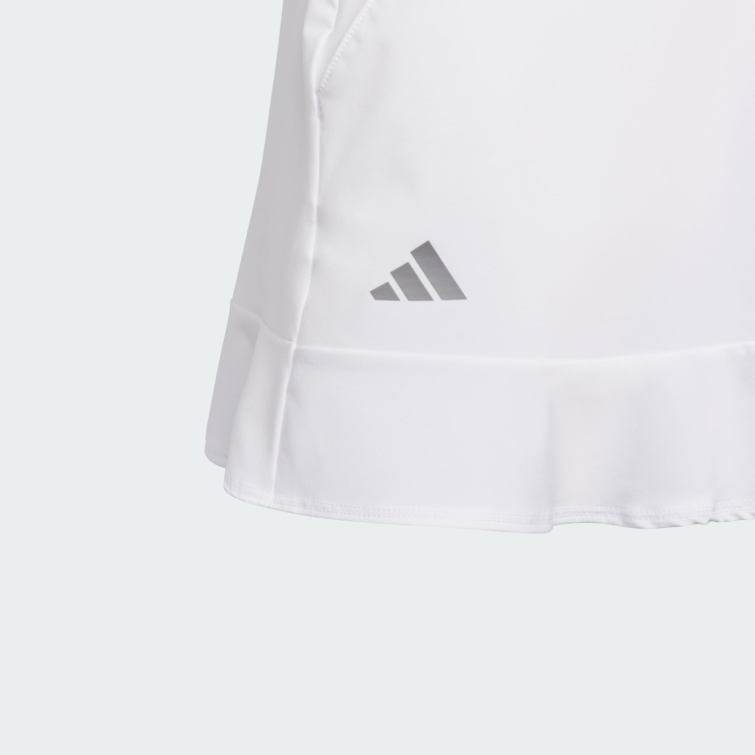adidas Unisex Kids MÄDCHEN Frill Skort
