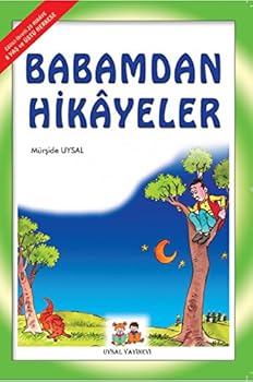Paperback Babamdan Hikayeler (29 Hikaye) [Turkish] Book