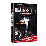 Death Bell II, le camp de la mort - Edition limitée