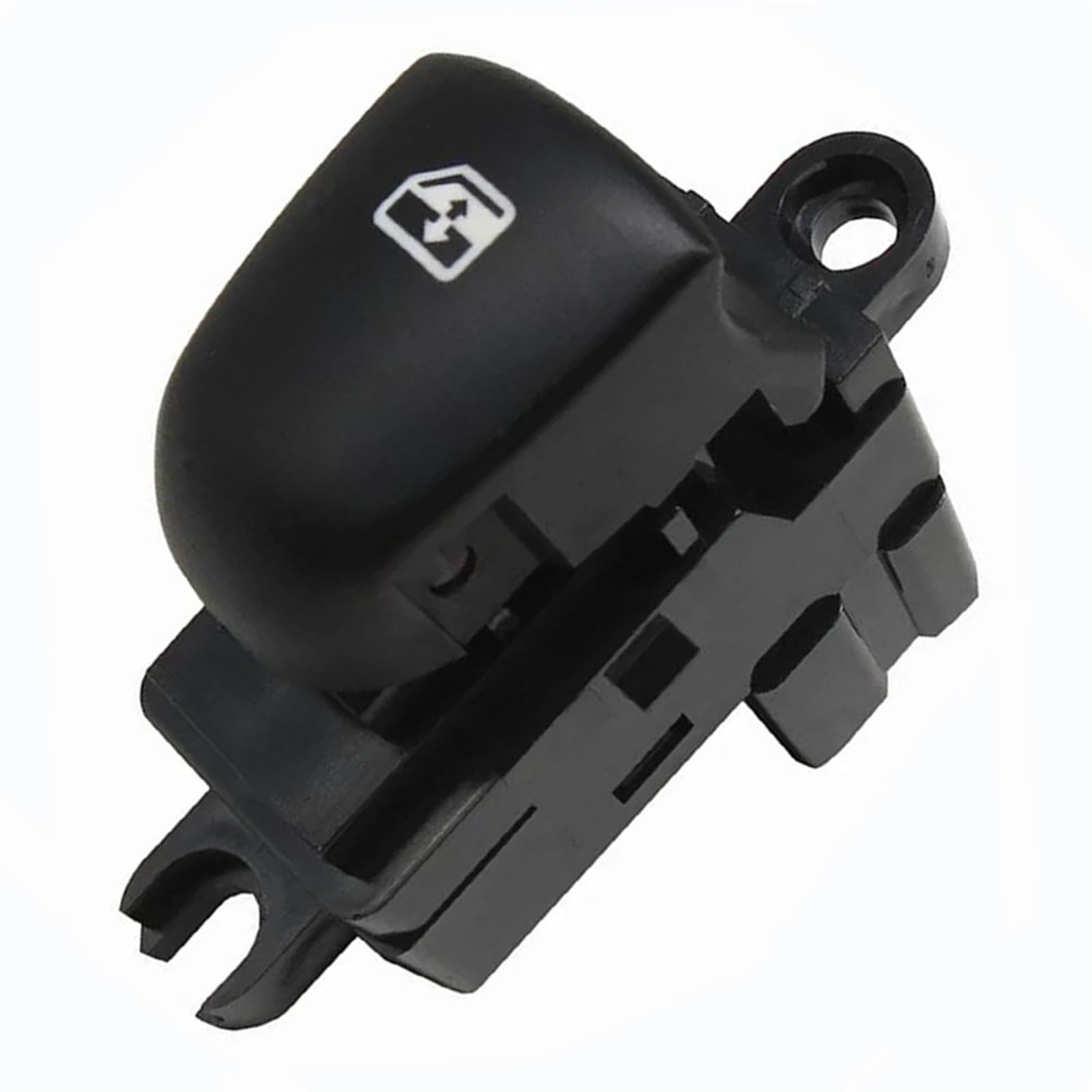 Commande de lève-vitre automatique impulsionnelle pour Nissan X-Trail 2014-2020