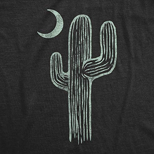 Cactus Man Desert Graphic Tee product image