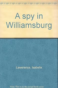 A spy in Williamsburg