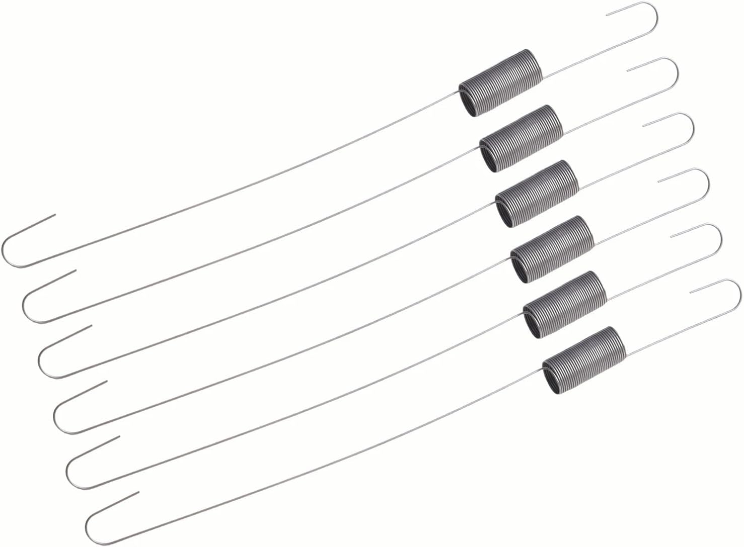 Throttle Return Spring 48pcs Throttle Return Spring Kit for GX160 CT200U Lawn Mower