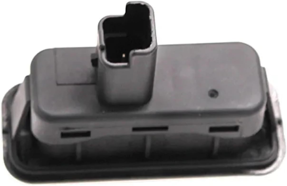 Car Trunk Lock for Megane for Mk2 Mk3 8200076256 Trunk Boot Release Switch Car Tailgate