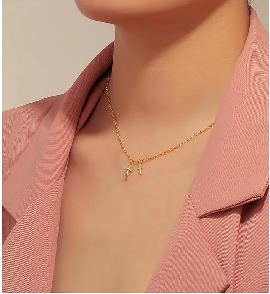 Amazon.co.jp: [QEBWCJVP] 18金ネックレス レディース K18 ゴールド